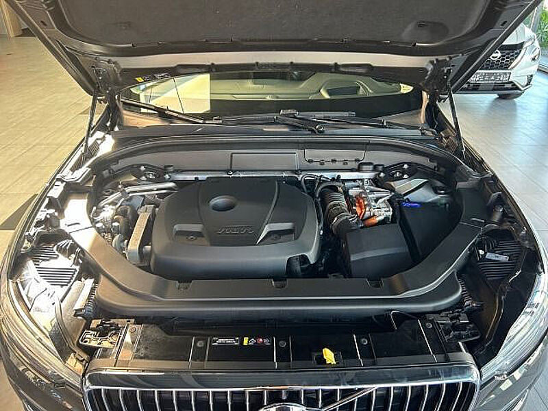 Volvo XC60 Inscription Hybrid, AHK, Kamera, SH