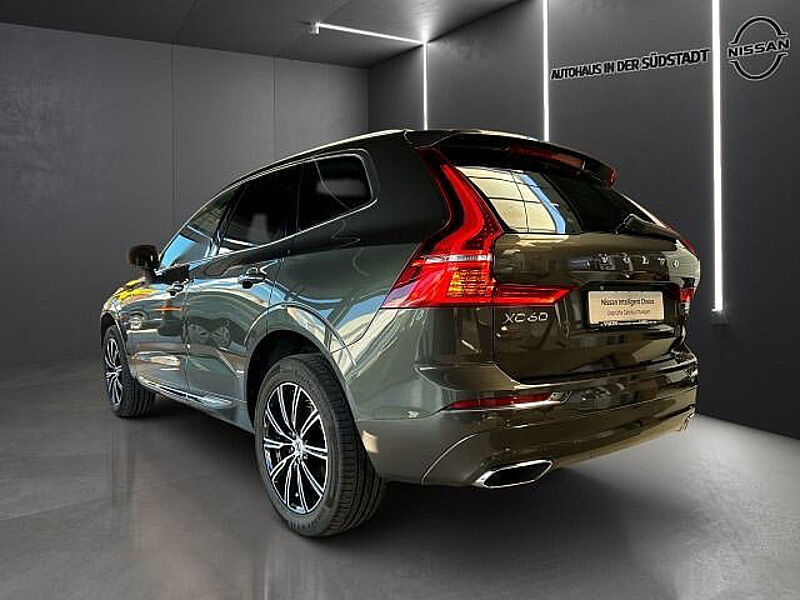 Volvo XC60 Inscription Hybrid, AHK, Kamera, SH