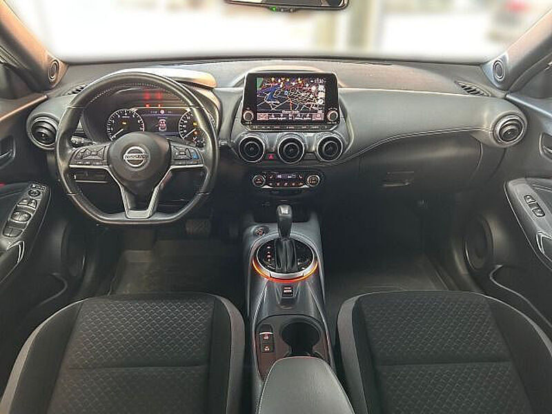 Nissan Juke 1.0 DIG-T N-Connecta, Kamera, Navi, LED